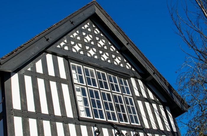 Mount Baker neighborhood