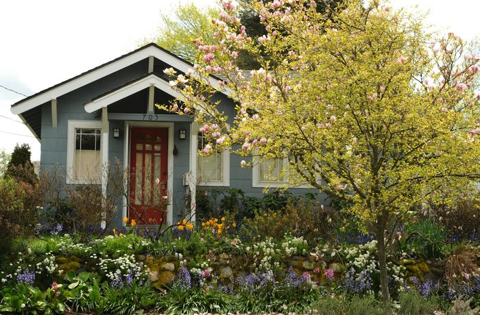 Madison Park neighborhood