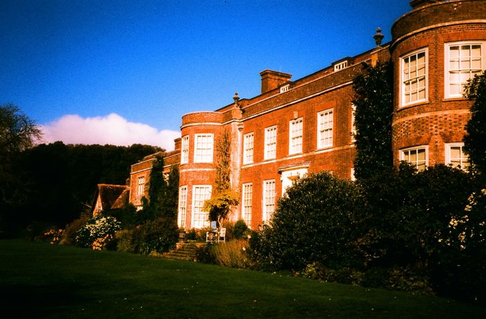 Broadmoor neighborhood