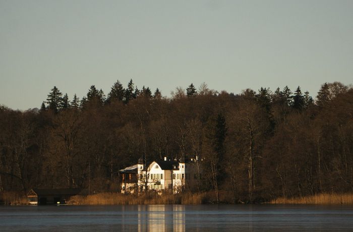 Denny-Blaine neighborhood